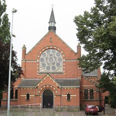 Onze-Lieve-Vrouw-Onbevlekt-Ontvangenkerk