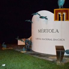 Capital Nacional da Caça