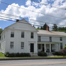 Pratt-McDaniels-LaFlamme House