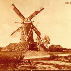 Stiphoutsemolen