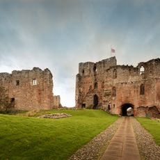 Brougham Castle