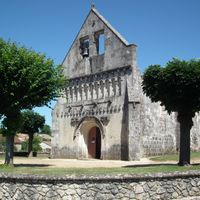 Saint-Quantin-de-Rançanne