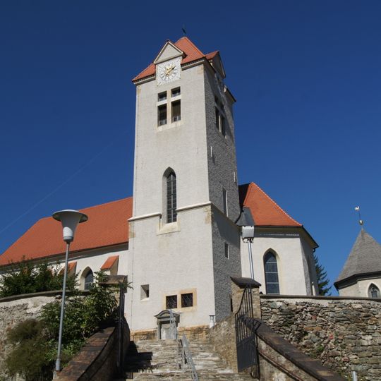 Neumarkt in der Steiermark