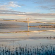 Rose Fitzgerald Kennedy Bridge