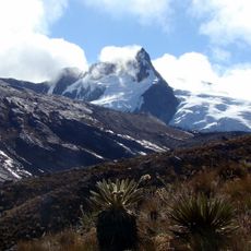 El Cocuy National Park