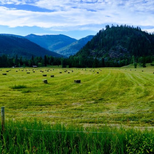 King George VI Provincial Park