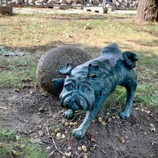 Waldmops
