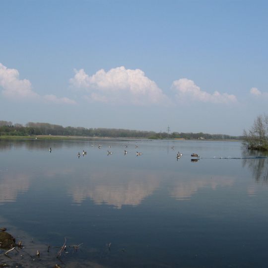 NSG Zachariassee