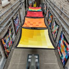 National Wool Museum