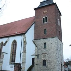 St. Nikolaus Wolbeck