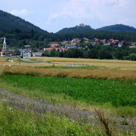 Naturpark Landseer Berge