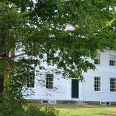 Robinson-Parsons Farm