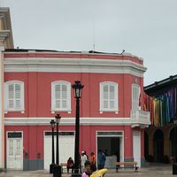 Constitutional Province of Callao