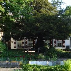 Benedenrijweg 455 (Rotterdam)