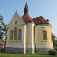 Topolany (Ołomuniec)