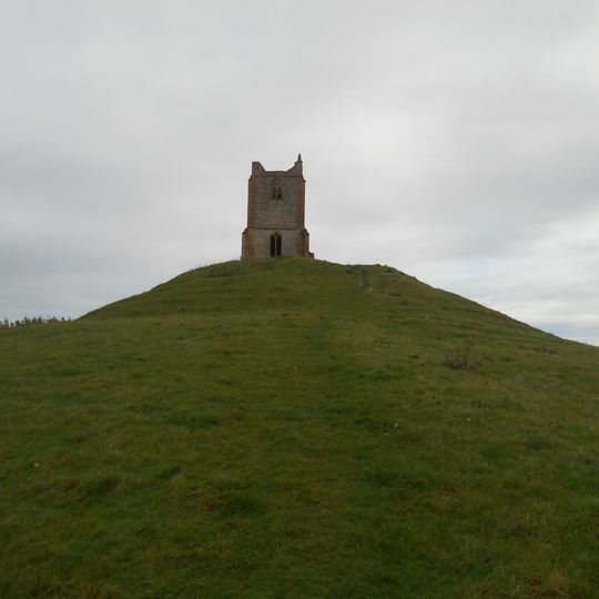 Burrow Mump
