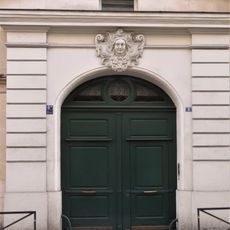Château de Ménilmontant