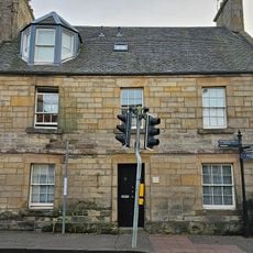 Old Castle Tavern, 22 North Street, St Andrews