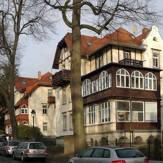 Königsberger Straße 6