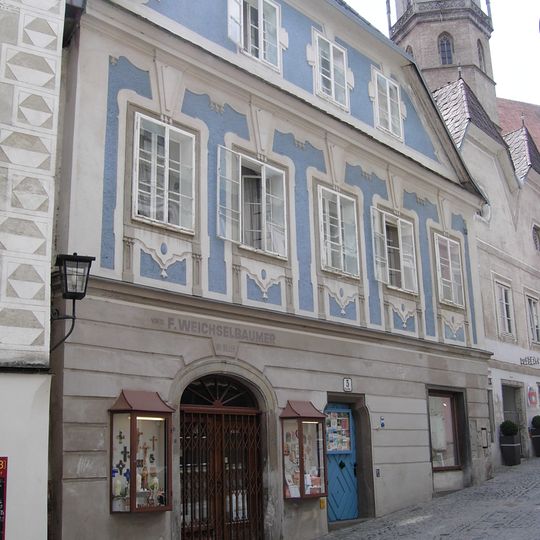 Bürgerhaus