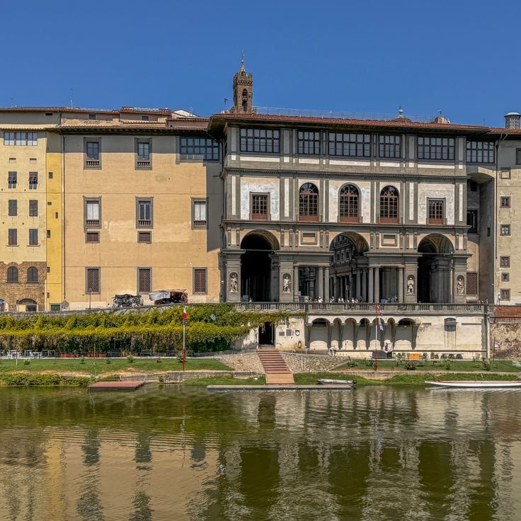 Galleria degli Uffizi