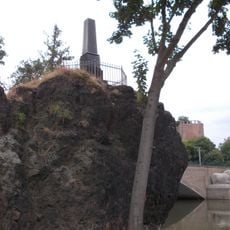 Gefallenendenkmal 1870/1871