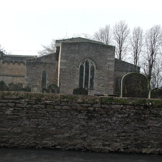 Church of St Helen