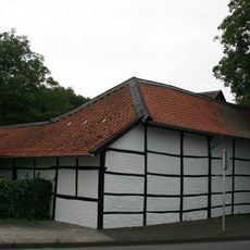 Friedensstraße 160