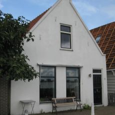 Durgerdammerdijk 92, Amsterdam