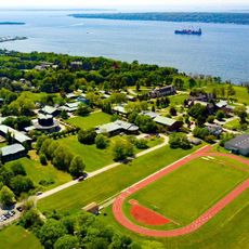 Portsmouth Abbey School