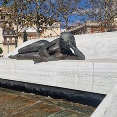 Sevilla a los poetas de la Generación del 27