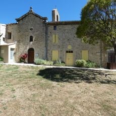 Église de l'Exaltation-de-la-Sainte-Croix d'Eyzahut