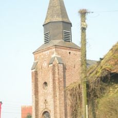 Église Saint-Jacques de Regnauville