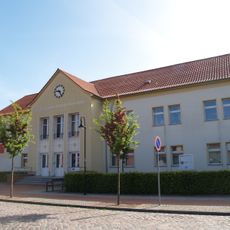 Fritz-Reuter-Schule