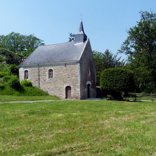 Vieille chapelle