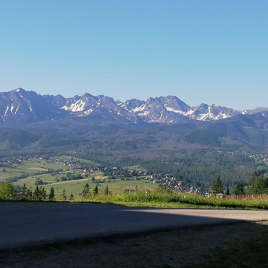 Izba Pamięci Andrzeja Skupnia-Florka