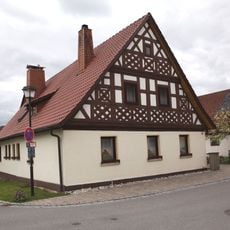 Cultural heritage D-4-78-165-211 in Bad Staffelstein