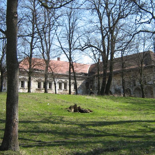 Парк XIX століття