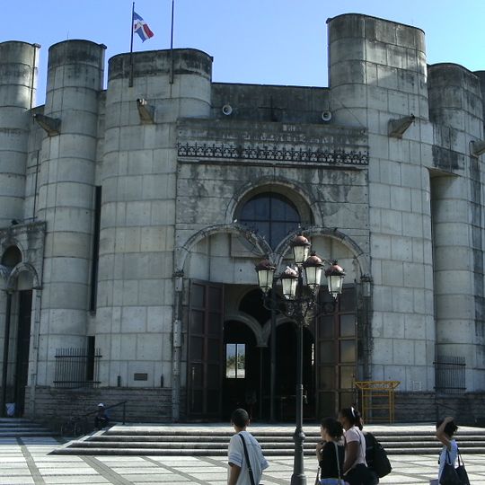 Concepción de la Vega