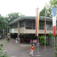 Zoo de Bâle