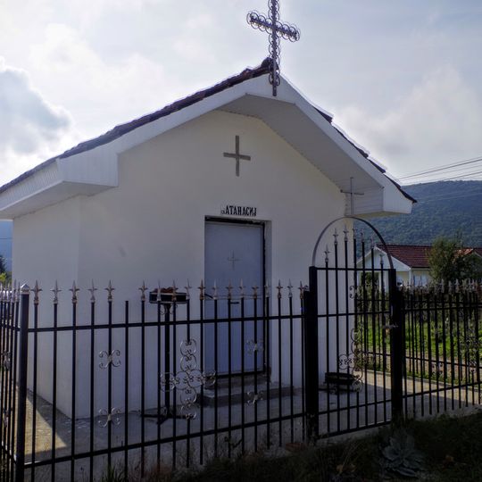St. Athanasius Church