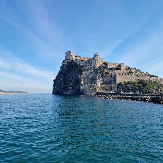 Aragonese Castle