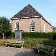 Doopsgezinde kerk