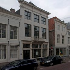 Lange Noordstraat 23, Middelburg