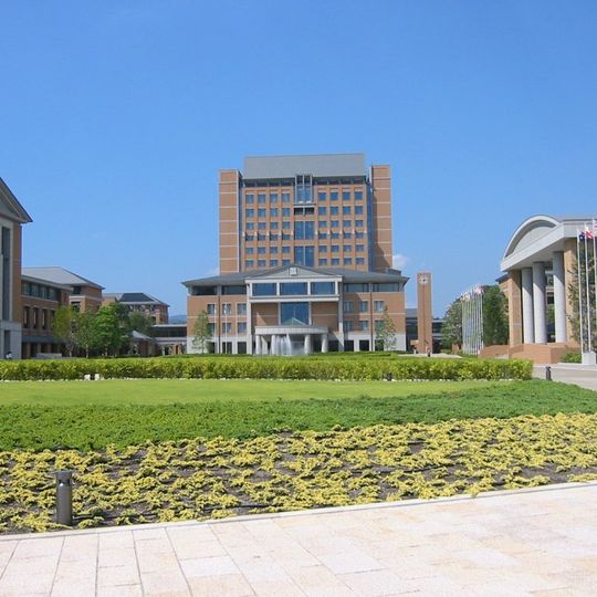 Kansai Gaidai University