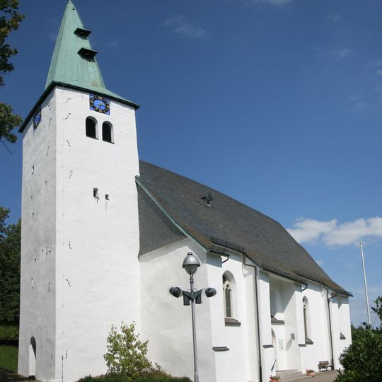 Apostelkirche Herscheid