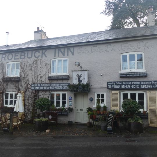 Roebuck Inn