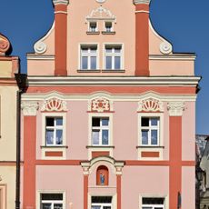 6 Market Square in Lądek-Zdrój