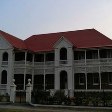 Mount Carmel Convent