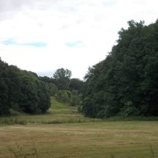 Seußlitzer und Gauernitzer Gründe